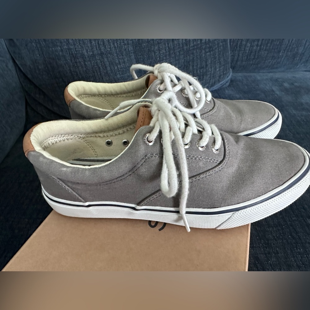 Mens Sperry size 7